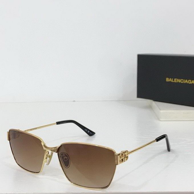 Balenciaga Sunglasses ID:20250617-83